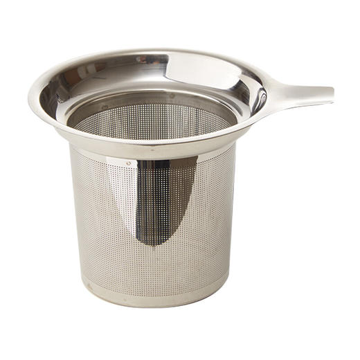 【多样屋专柜】多样屋明雅不锈钢茶隔杯悦友 商品图6