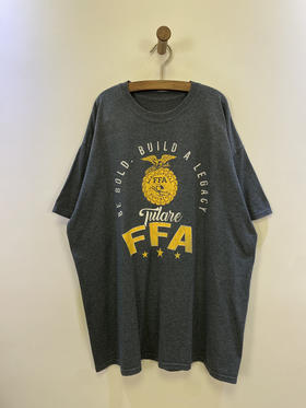 F.F.A 美国农业协会 短袖T恤 _SST(XL)