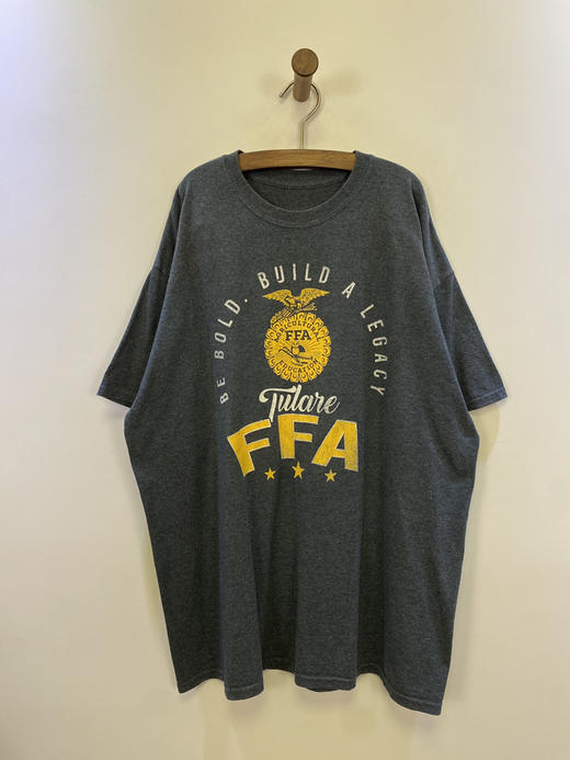 F.F.A 美国农业协会 短袖T恤 _SST(XL) 商品图0