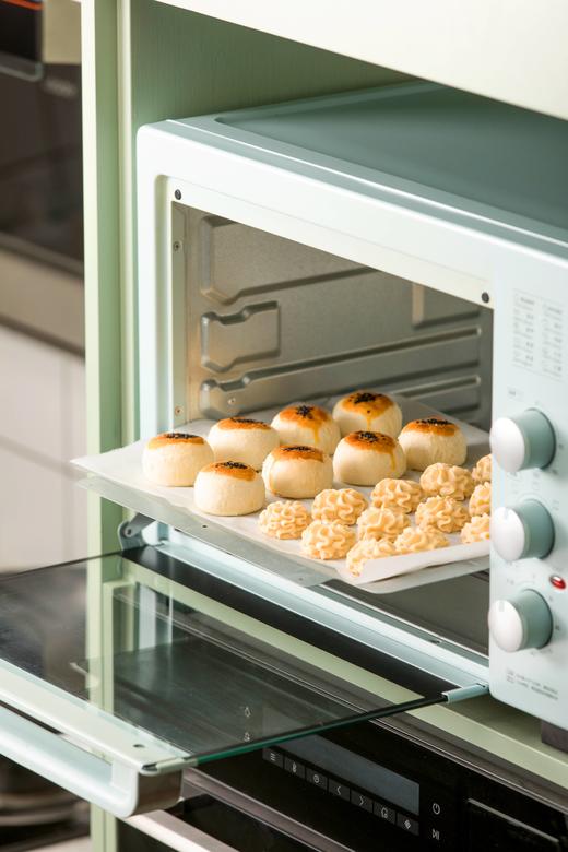 茶花多用盒装烹调纸 商品图12