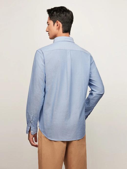 TOMMY 衬衫男  MW38568-0GY . 商品图1