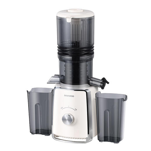 大宇 原汁机DYYZ-08Y25/星云白/彩邮 商品图0