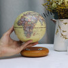 FunGlobe  朋宸地球仪  趣味滚珠仿古款触摸灯AR地球仪 商品缩略图3