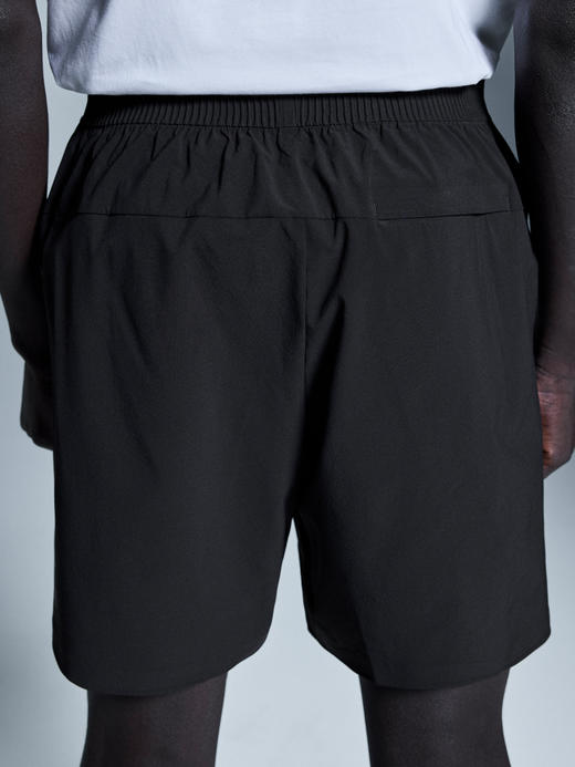 On 昂跑  Focus Shorts 2 男款运动短裤 商品图4