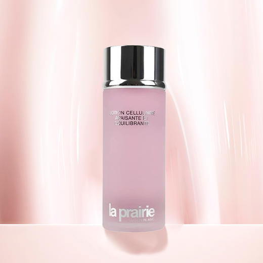 【含税价】LaPrairie 莱珀妮 柔肤粉水 250ml（效期至2027年12月） 商品图0