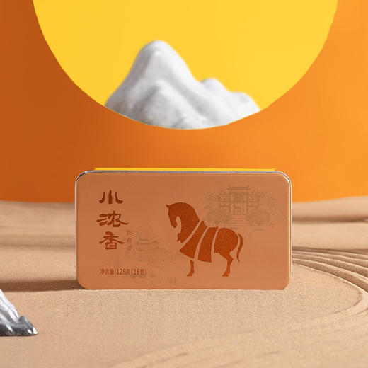 八马安溪铁观音·小浓香3号 商品图3