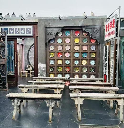 《只有红楼梦》河北廊坊戏剧幻城门票 商品图8