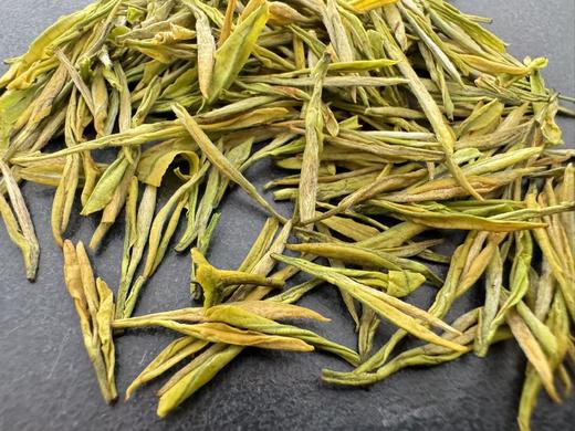 2025春 很仙很特别  黄金芽  里黄杜  别人没有的特殊嫁接方式  50克 商品图2