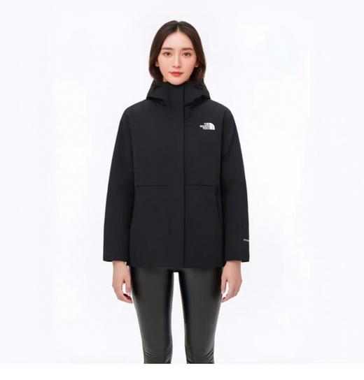 TNF女款春季新款时尚休闲百搭冲锋衣外套 专柜价格 2289 元 商品图5