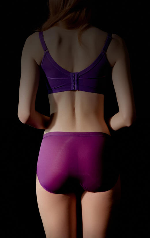 CB | 多巴胺七彩小裤 商品图1