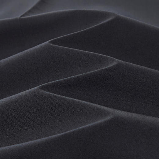 【犀牛褶/竹纤维/凉感】柒牌休闲裤男2025夏季新款商务通勤直筒裤128H71550 商品图4