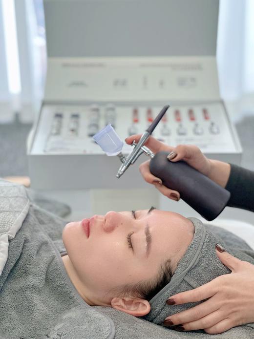 研尔博士-高山火绒草球舒护套 面部套 商品图12