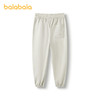 【商场同款】巴拉巴拉童装儿童长裤夏季薄款2025男大童束脚防蚊裤 商品缩略图2