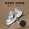 ZHR厚底增高老爹鞋女5cm春季新款透气网面运动鞋百搭轻便休闲鞋女 商品缩略图3