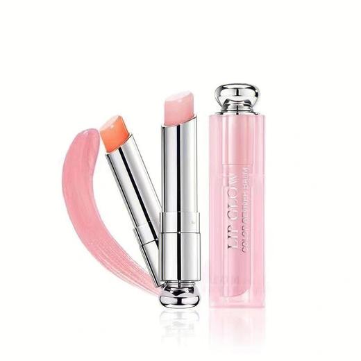 【迪奥变色唇膏小样套装】今天给大家推荐-Dior迪奥粉漾诱惑变色唇膏明星都在用的“春日护唇好物”一抹水嫩-QZZH 商品图4