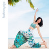 凡圣瑜伽凤祥舞韵禅风裤 FM14934 商品缩略图6