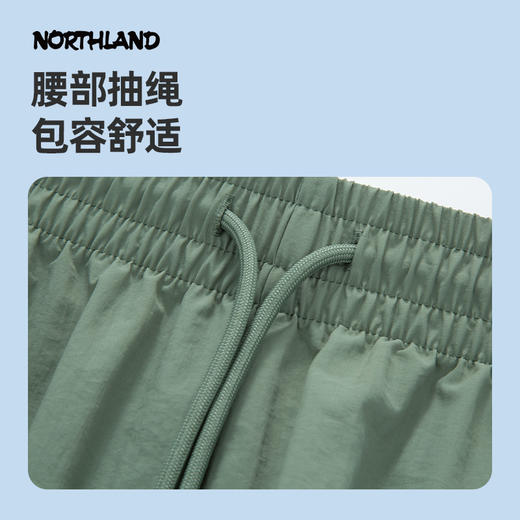 【徒步中国】诺诗兰 揽岩短裤NHPFT0395E 商品图3