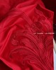 【高端婚庆】重工刺绣100支 新疆长绒棉 婚庆奢华大气四件套十件套 商品缩略图1