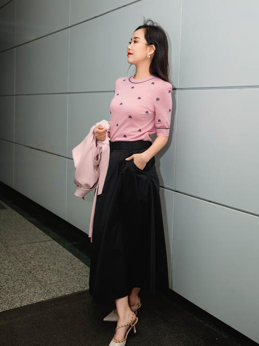 歌蒂诗GUETES上衣1F14Z1596 商品图2