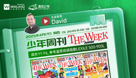 【4.17】少年周刊 The Week Junior阅读公开课——关于复活节的一切 All about Easter