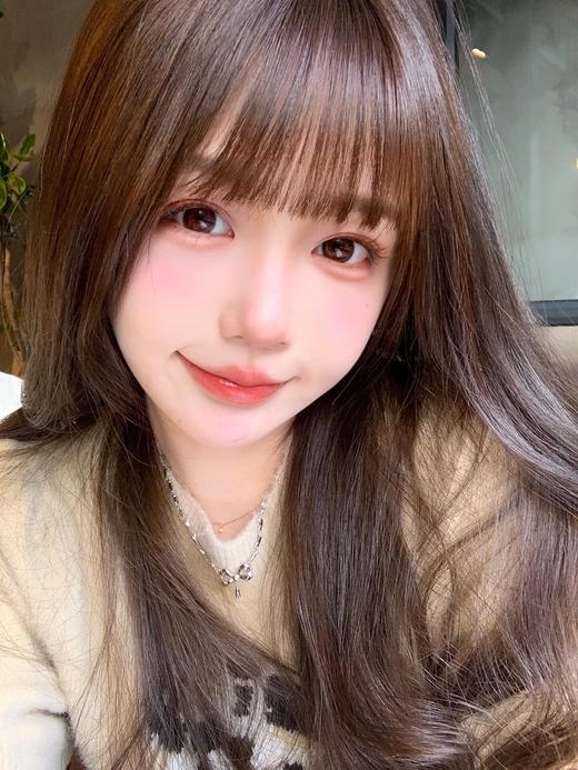 👀酒心酥二代 直径14.5  着色 13.8  湿漉漉无辜小鹿眼 商品图3