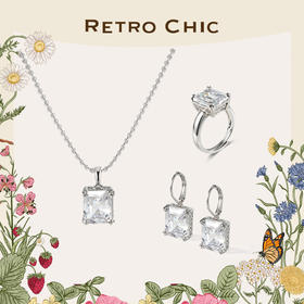 Garden of Eden 伊甸园系列 | 香水椰子三件套装