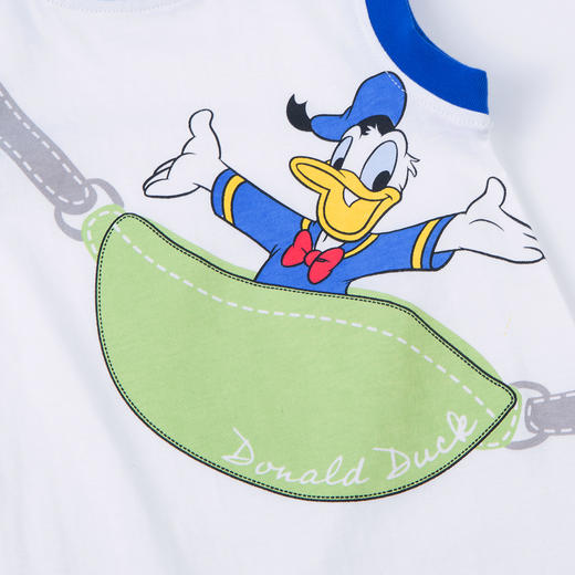 迪士尼肩开连体衣ZD2EL004 商品图7