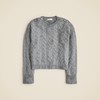好折！Jcrew 超柔软纱线纽扣粗针织毛衣 商品缩略图1