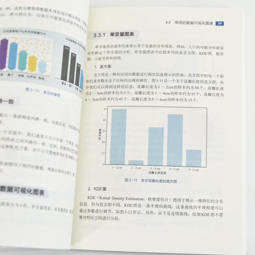 深入浅出人工智能 原理技术与应用 人工智能书籍机器学习神经网络数据结构与算法人工智能原理 商品图2