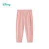 迪士尼【米妮凉感防蚊裤】夏季新款女童冰感休闲裤儿童运动跑步裤空调裤ZD2EK014 商品缩略图6