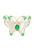 ESTACIA 优雅古典蝴蝶造型配饰胸针 21736 商品缩略图2