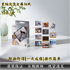 宽幅流纹金属5寸相纸1盒10张，多盒便宜，日期新鲜，现货速发，富士所有WIDE系列相机通用 商品缩略图2