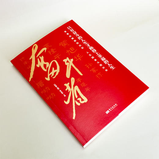 奋斗者 孙家栋 黄旭华 袁隆平 钟南山等30多位中国杰出贡献人物的奋斗人生楷模榜样 《环球人物》杂志社主编 官方正版 商品图2