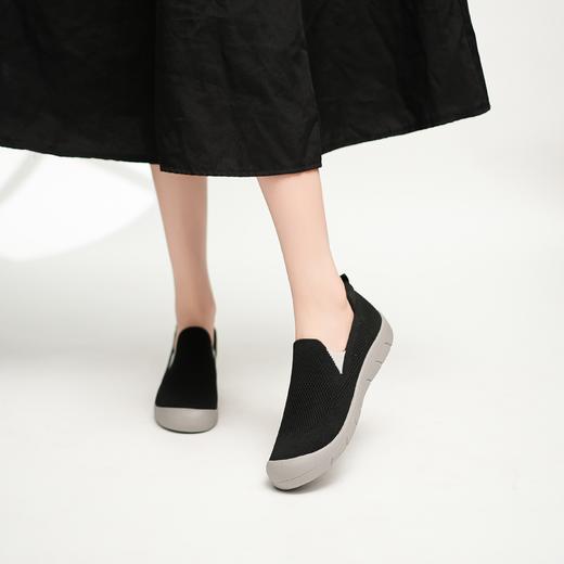 泉州 新款女士飞织鞋 商品图0