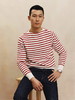 Fortela 红白条水手T恤 商品缩略图2