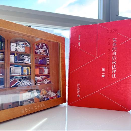 实务刑事诉讼法评注(第2版) 商品图4