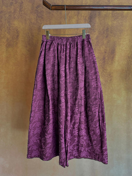 C250340裤子。 商品图5