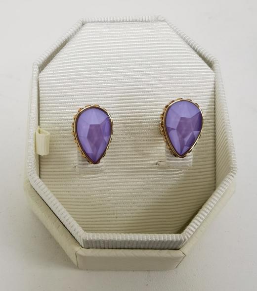 9009656414057 施华洛世奇SWAROVSKI 施华洛世奇 Orbita 耳钉5641405 商品图2