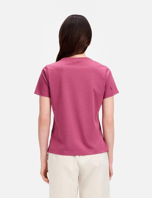 艾高 短袖T恤女  BF576-F . 商品图1