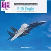【中商原版】F 15 鹰 麦克唐纳 道格拉斯攻击战斗机 F 15 Eagle McDonnell Douglas Strike Fighter 英文原版 David Doyle 商品缩略图0
