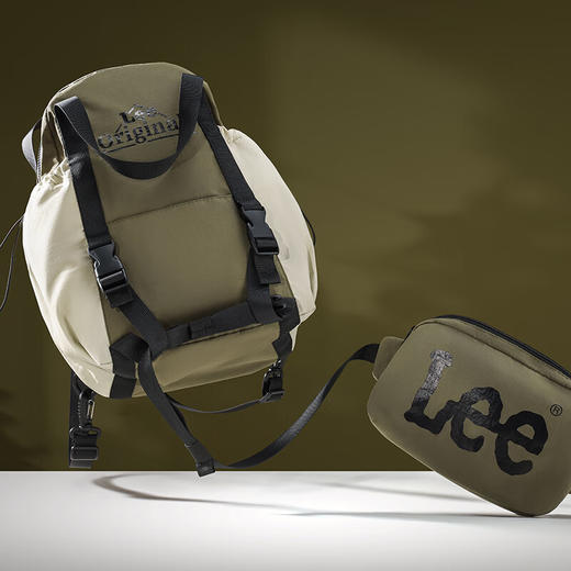 尚斜跨包潮流新主义组合包-LE240042M 商品图4