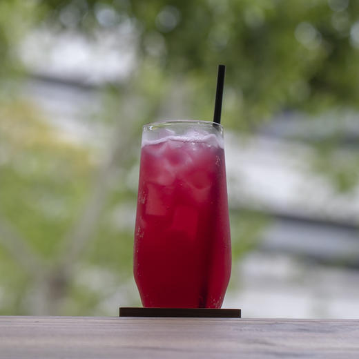 葡萄乳酸菌气泡水 商品图2