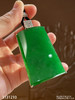 老坑帝王绿无事牌吊坠【3131210】具体价格微信咨询 商品缩略图6