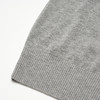 ROMI STUDIO"格雷高知" 宽松薄款冰透长袖V领针织开衫M3371 商品缩略图6