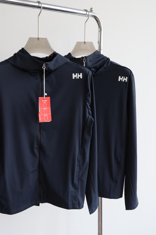 2H 春夏款UPF100追光连帽防晒衣 WT855 商品图3