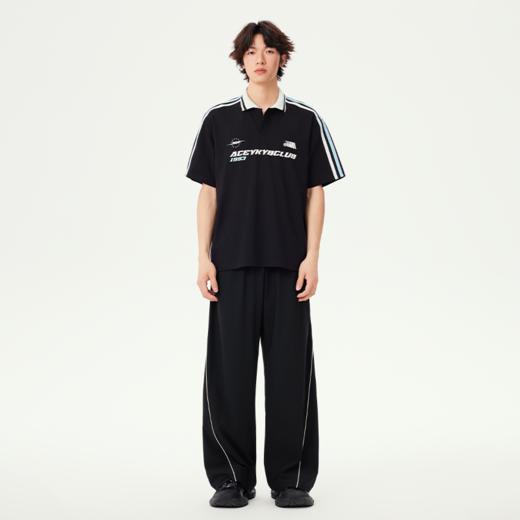 YKYB黄子韬休闲裤防晒裤UPS50+凉感舒适肤顺滑长裤Y52NXK019 商品图1