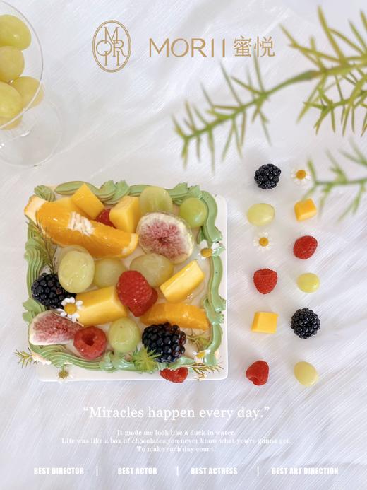 满满维C•芒果酸奶可丽卷（提前1天预定） 商品图9