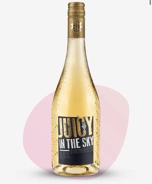 英国皇室醉爱无酒精气泡葡萄汁！泰坦尼克号选用 高级超好喝！ 商品图1