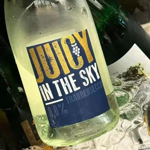 英国皇室醉爱无酒精气泡葡萄汁！泰坦尼克号选用 高级超好喝！ 商品图0