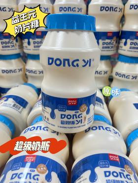 冬伊超级奶斯（原味）108g   4897079808691